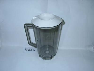 Vaso Licuadora Turmix/standard C/tapa 18 Art.07147/8