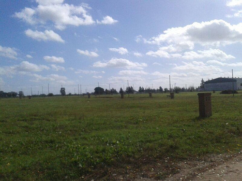 Imagen 2 de 12 de Excelente Terreno En Escobar. Lotes En Pesos
