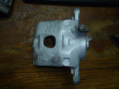 Vendo Caliper De Freno Delantero Derecho De Daewoo Damas 98