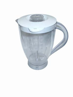 Vaso Licuadora Britania Faet Clean Art.16347/4