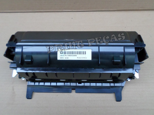 Imagem 2 de 5 de Tampa Duplex Frente Verso Hp Pro 8100 8600 Frete Barato