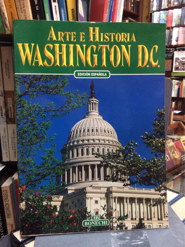 Arte E Historia Washington D.c