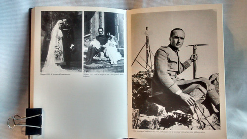Imagen 3 de 5 de La Sfida Dell Acciaio Agostino Rocca Luigi Offeddu Marsilio