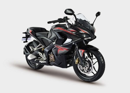 Rouser R S 200 Bajaj 0 Km