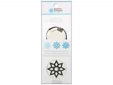 Scrapbook Layering Perforadora 3en1 Martha Stewart Estrellas