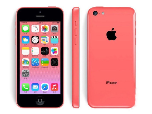 iPhone 5c