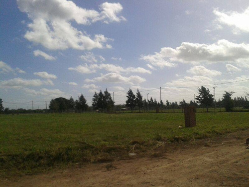 Imagen 4 de 12 de Excelente Terreno En Escobar. Lotes En Pesos