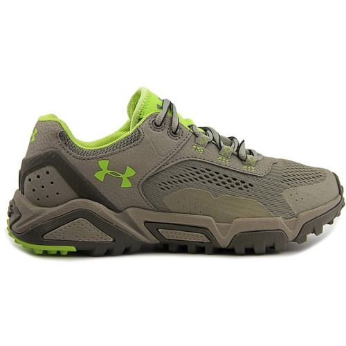 Tenis Tacticos Todo Glenrock Mujer Under Armour Ua941