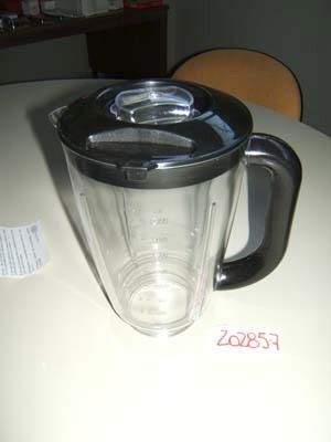 Vaso Licuadora Philips Confort C/r Leg. Art.20282/0