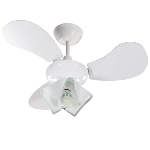 Ventilador Tron Para O Teto Greco 127v