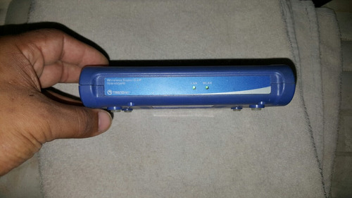Access Point Trendnet