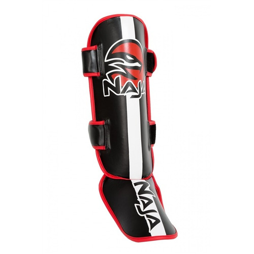 Protetor Canela Classic - Naja Extreme - Preto - L/xl