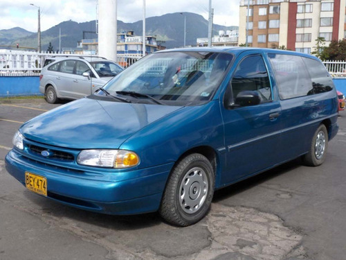 Ford Windstar 1995