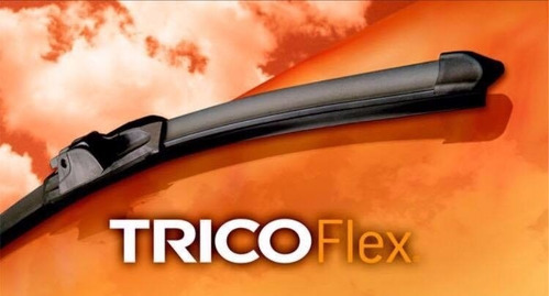 Escobilla Trico Flex 18 Pulgadas 450mm Limpia Parabrisas