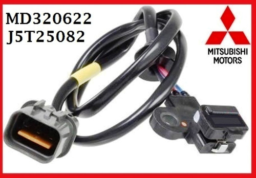 Sensor Fase L200 Pajero Sport Full 94 A 11 Md320622 J5t25082