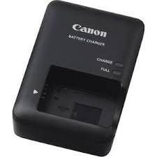 Imagen 1 de 4 de Cargador Canon Original Cb-2lc Nb-10l G15 Sx40hs Sx50hs