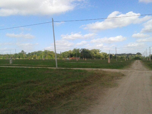 Imagen 7 de 12 de Excelente Terreno En Escobar. Lotes En Pesos