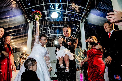 Chácara Para Alugar E Eventos - R$ 1.000