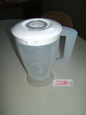 Vaso Licuadora Philips Confort C/r Leg. Art.20282/0