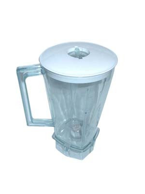 Vaso Licuadora Turmix/standard C/tapa 18 Art.07147/8
