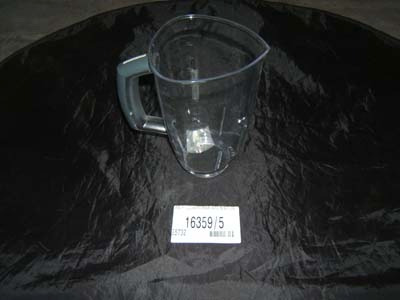 Vaso Licuadora Britania Faet Clean Art.16347/4