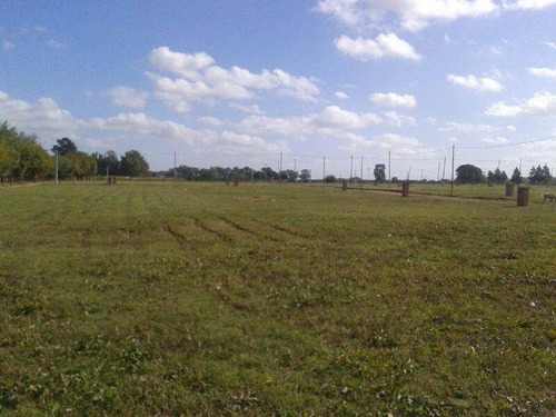 Imagen 3 de 12 de Excelente Terreno En Escobar. Lotes En Pesos