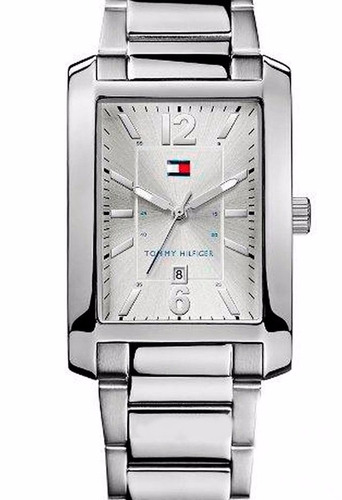Reloj Tommy Hilfiger Hombre 1710324 Original Oficial Envío | Envío gratis