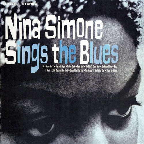 Nina Simone Sings The Blues Cd Oferta Billie Holiday