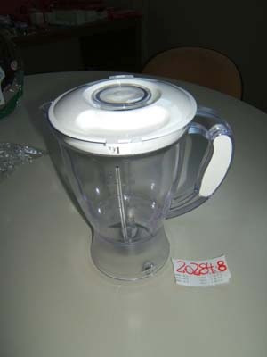Vaso Licuadora Electrolux C/rotor Art.20284/8