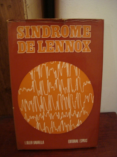 Oller Daurella El Síndrome De Lennox *59