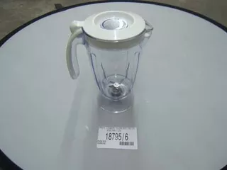 Vaso Licuadora Philips Faz C/rotor T/leg.art.18795/6