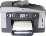 Impressora Hp Officejet 7310 All In  Partes&peças Consulte