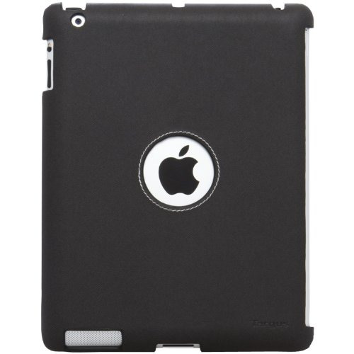 Forro Case Estuche Protector Targus Thd007 Para iPad 2 3 Y 4