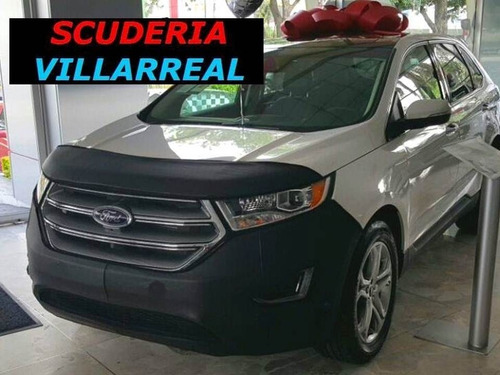 Antifaz Ford Edge 2015 2016 2017 Con O Sin Sensores