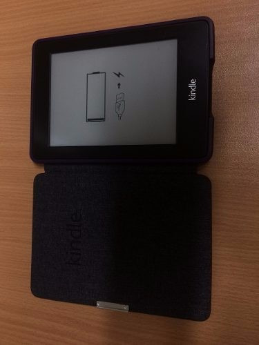 Amazon Kindle 6g Touch 9/10