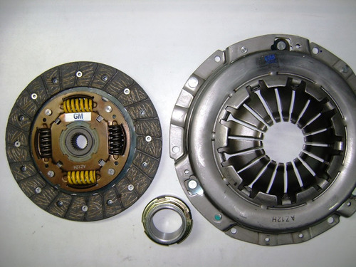 Kit De Embrague O Clutch Daewoo Cielo Original Gm Korea