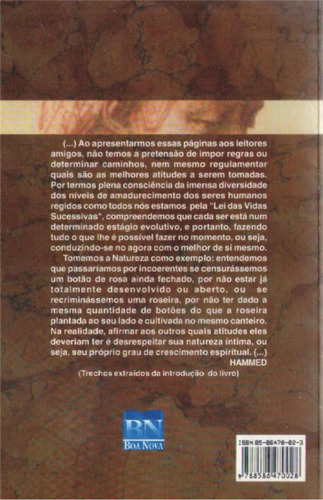 Renovando Atitudes - Francisco Do Espírito Santo Neto