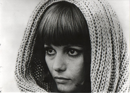 Foto Orignal Claudia Cardinale Krasnaya Palatka The Red Tent