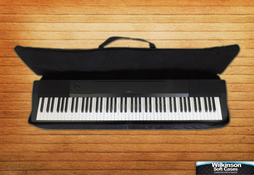 Funda Piano Casio Cdp 110 88 Notas