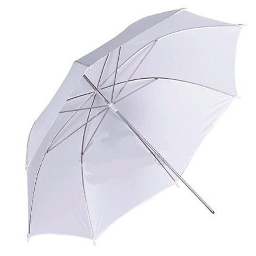 Combo Trípode 1.9m Con Funda + Rótula + 2 Paraguas + 6 Pagos