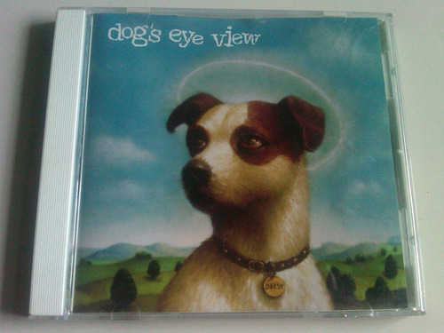 Dogs Eye View Daisy Cd Usado Importado Usa