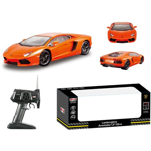 Lamborghini Aventador 1:14 R/c Coche