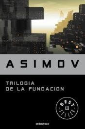 Trilogia De La Fundacion - Asimov - De Bolsillo Libro