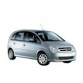 Optica Chevrolet Meriva