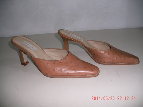 Lindo Sapato  Dumond  ( Fem)    Tam; 37     R$ 70,00