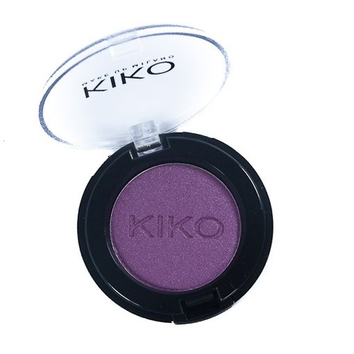 Sombra 149 Pearly Red Violet - Kiko - Cosmopolitan Bazar