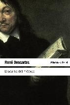 Discurso Del Método René Descartes Editorial Alianza