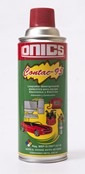 Ionics Limpiador Contactos (contac-95) 410 Ml (gadroves)