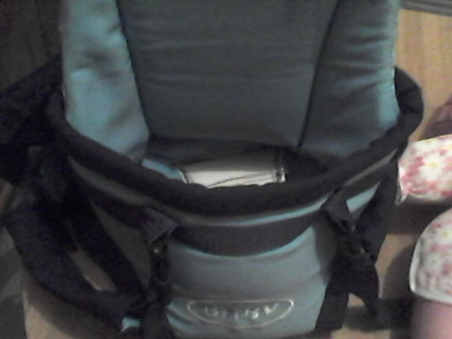 Cangurera Para Bebe (Usado)