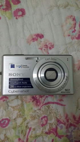Câmera Fotográfica